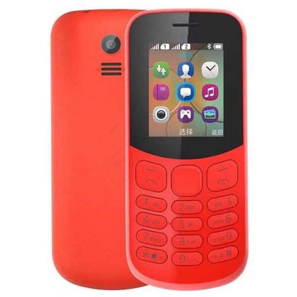 EZY BM555 Small Mobile Phone HD Camera +3G