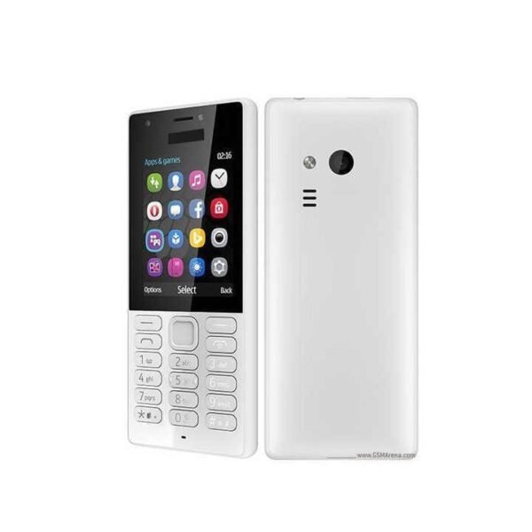 EZY BM555 Small Mobile Phone HD Camera +3G