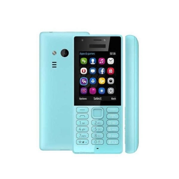 EZY BM555 Small Mobile Phone HD Camera +3G