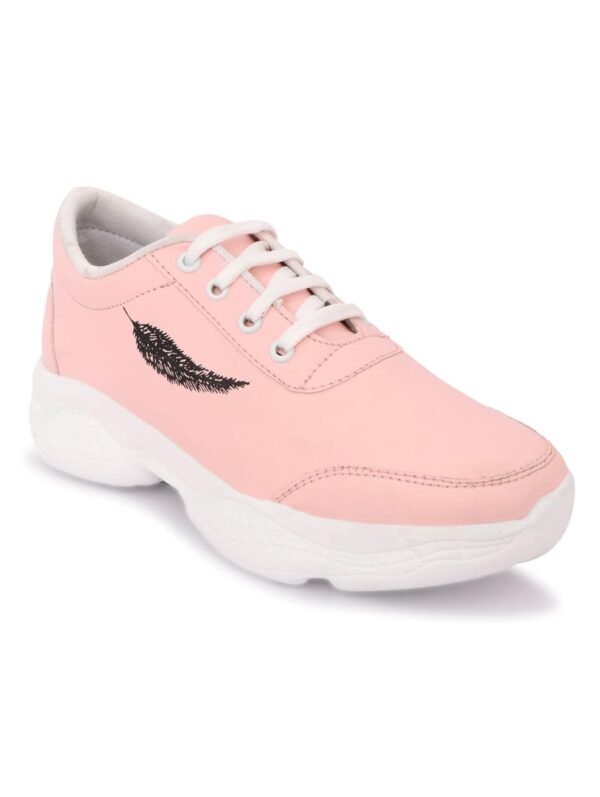 Stryder Casual Sports Sneakers for Women