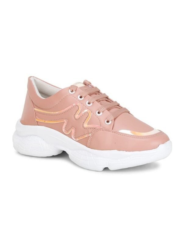 Stryder Casual Sports Sneakers for Women