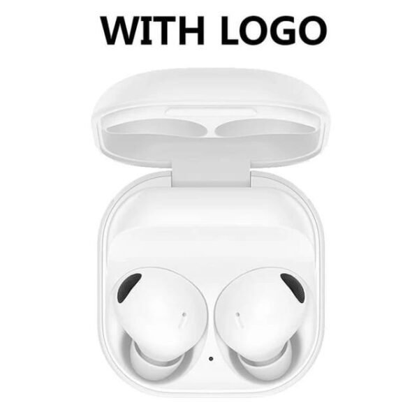 Airpods Pro With Wireless Charging Case