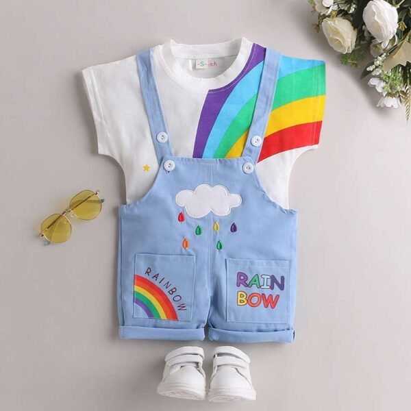 Baby kids dresses