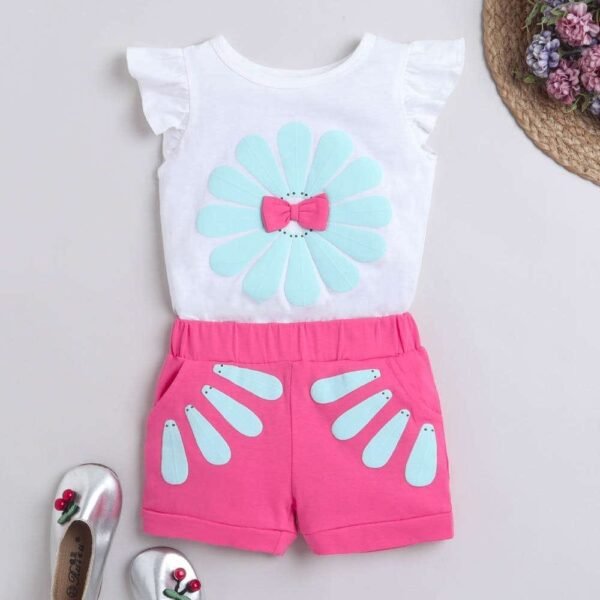 Baby kids dresses