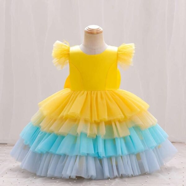 Baby kids dresses