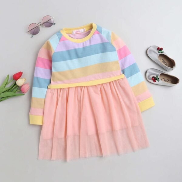 Baby kids dresses