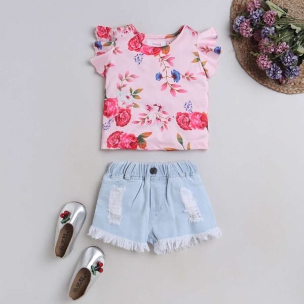 Baby kids dresses