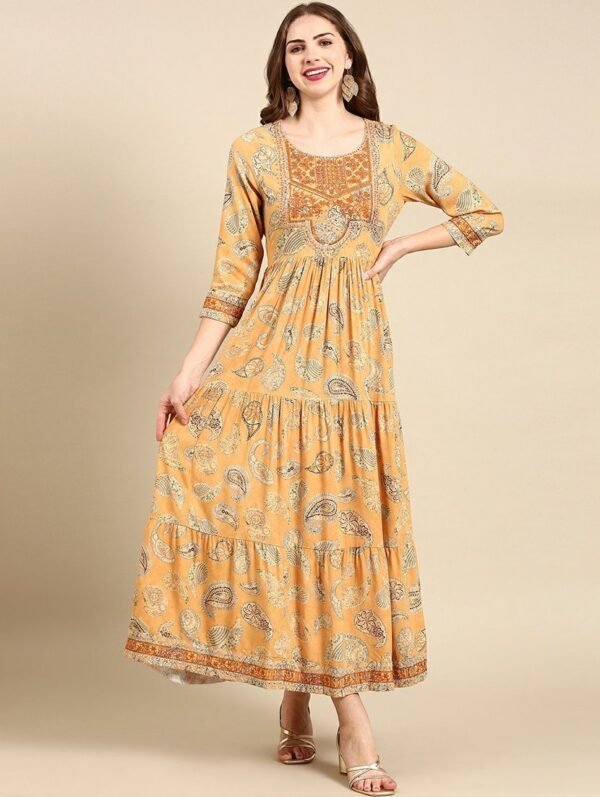 best selling kurtis