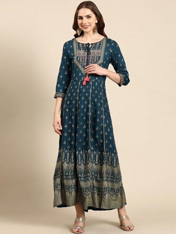 best selling kurtis