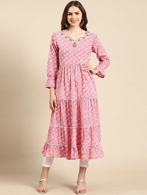 best selling kurtis