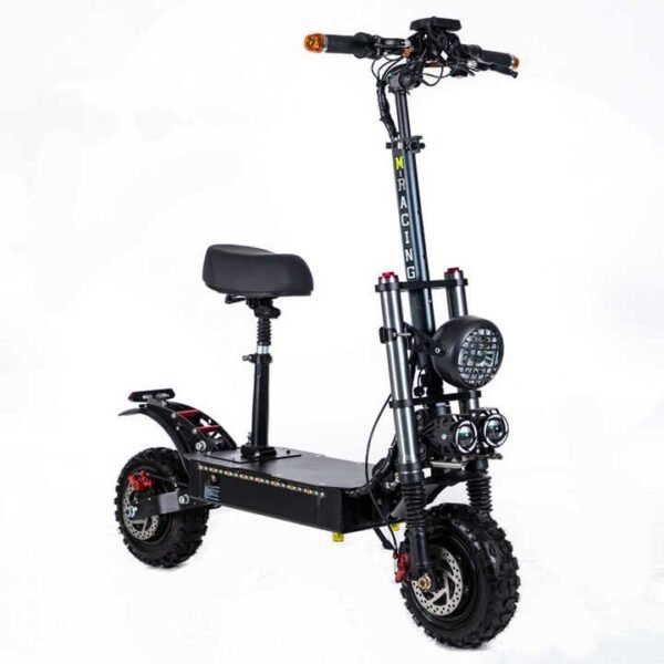 Best selling electronic motor cycle