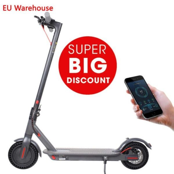 Best selling electronic motor cycle