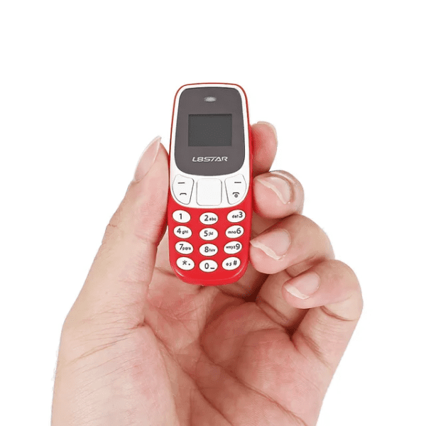 Cheap OEM feature phone LESIA EZ1 mobile phones Cell Phone For Elderly with SOS