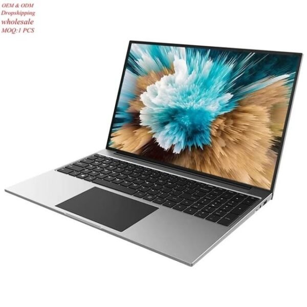 Laptop 15.6 inch Laptop Computer Core Cheap Business Notebook