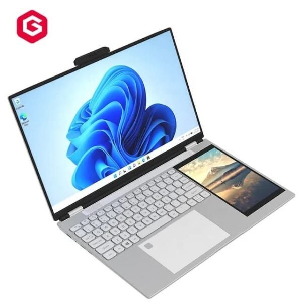 Laptop 15.6 inch Laptop Computer Core Cheap Business Notebook