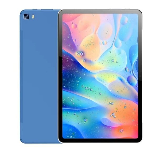 New pad13 Android 11.0 HD Screen Global Tablet 4GB RAM 64GB ROM