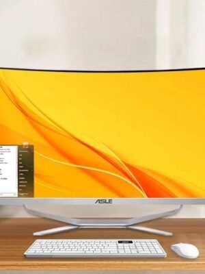 i3/4GB/ ram120Gb HDD with 18.5 inch monitor PC computer desktop monitor