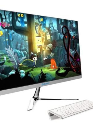 i3/4GB/ ram120Gb HDD with 18.5 inch monitor PC computer desktop monitor
