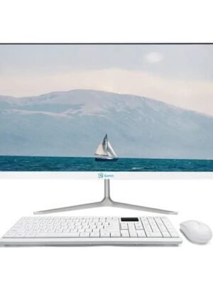 i3/4GB/ ram120Gb HDD with 18.5 inch monitor PC computer desktop monitor
