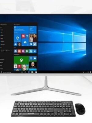 i3/4GB/ ram120Gb HDD with 18.5 inch monitor PC computer desktop monitor