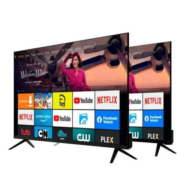 43" FHD LED Smart TV Android