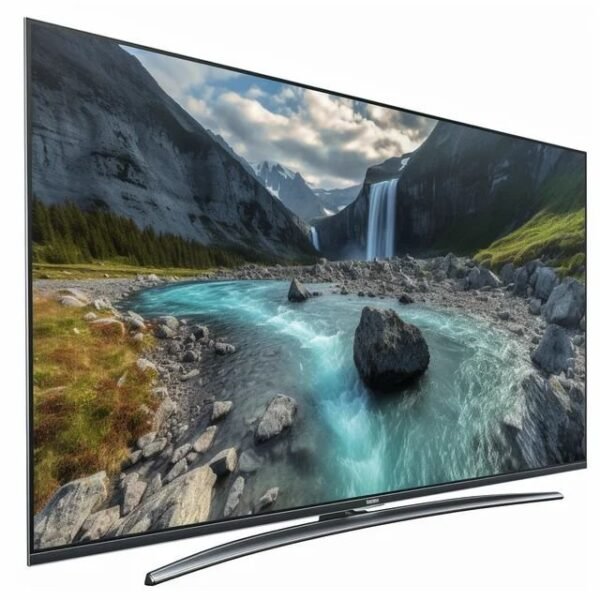 43" FHD LED Smart TV Android