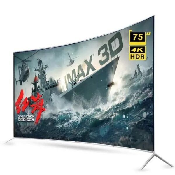 43" FHD LED Smart TV Android