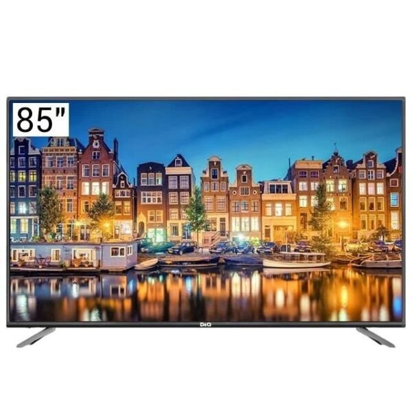 43" FHD LED Smart TV Android