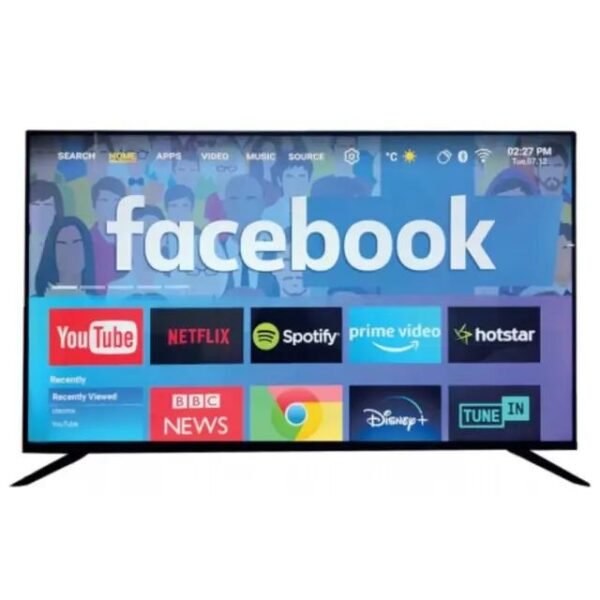 43" FHD LED Smart TV Android