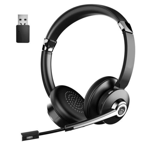 Unisex Blaze Wired Over Ear Gaming & Mobile Headphone With Mic