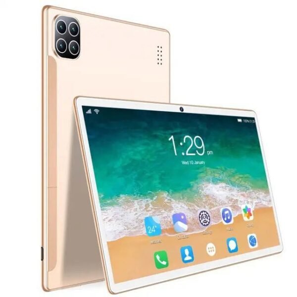 Tab S6 Lite P613 Android Tablet Pc Wholesale 4GLTE Phone Call Sim 10.4Inches WIFI For Sam-sung Galaxy Tab S6