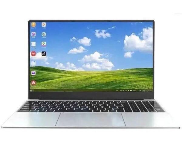 Jumper EZbook A5 14.0 Inch Laptop Intel Cherry Trail X5-Z8350 4GB RAM DDR3L 64GB eMMC Quad Core 1.44GHz Windows 10 Notebook