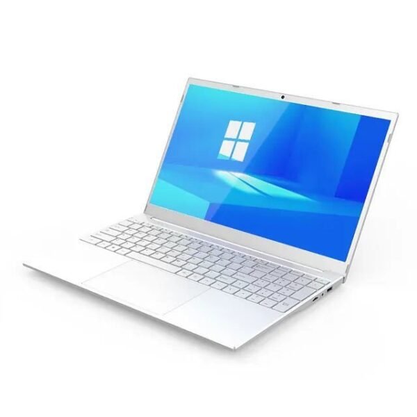 Jumper EZbook A5 14.0 Inch Laptop Intel Cherry Trail X5-Z8350 4GB RAM DDR3L 64GB eMMC Quad Core 1.44GHz Windows 10 Notebook