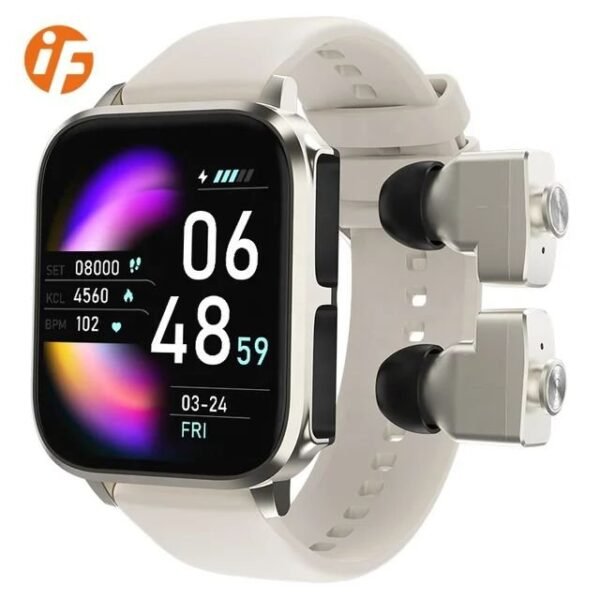 M600 Ultra Smart Watch with Beautiful , Bluetooth Calling Smart Watch, 1.99" Touch Display with Fitness