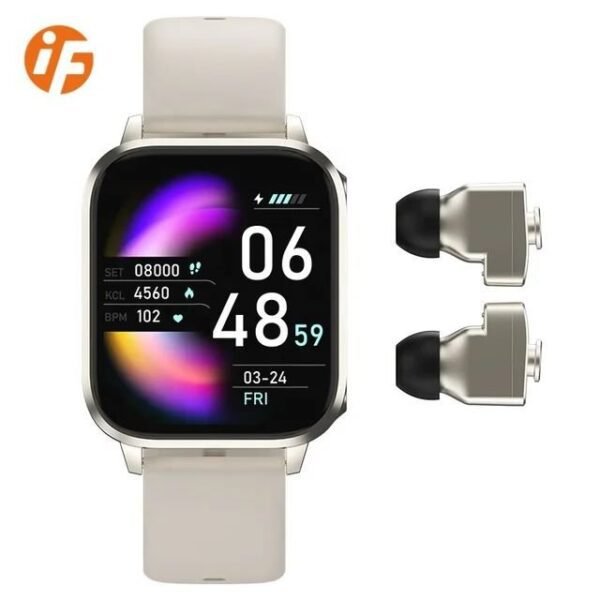 M600 Ultra Smart Watch with Beautiful , Bluetooth Calling Smart Watch, 1.99" Touch Display with Fitness