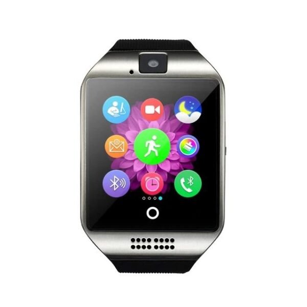 M600 Ultra Smart Watch with Beautiful , Bluetooth Calling Smart Watch, 1.99" Touch Display with Fitness