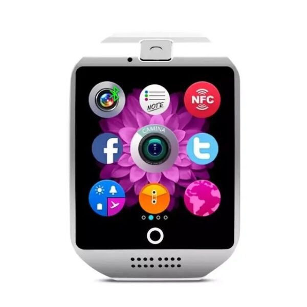 M600 Ultra Smart Watch with Beautiful , Bluetooth Calling Smart Watch, 1.99" Touch Display with Fitness