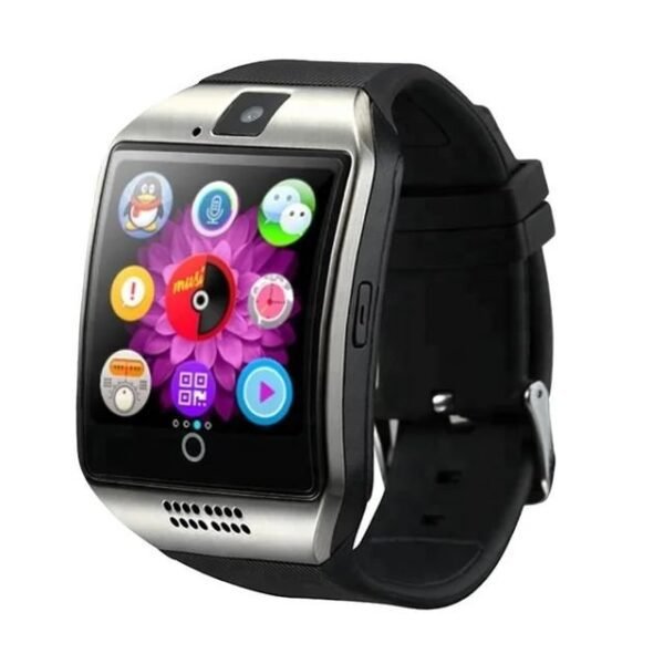 M600 Ultra Smart Watch with Beautiful , Bluetooth Calling Smart Watch, 1.99" Touch Display with Fitness
