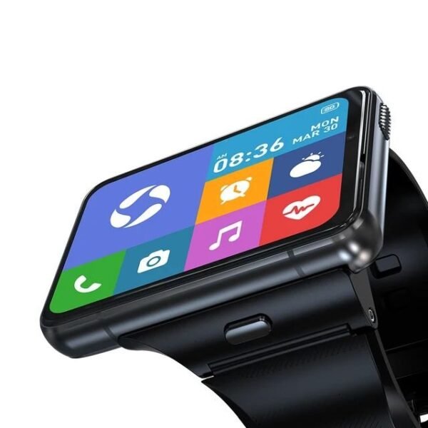 M600 Ultra Smart Watch with Beautiful , Bluetooth Calling Smart Watch, 1.99" Touch Display with Fitness