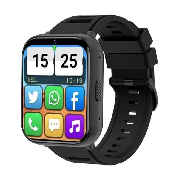 M600 Ultra Smart Watch with Beautiful , Bluetooth Calling Smart Watch, 1.99" Touch Display with Fitness