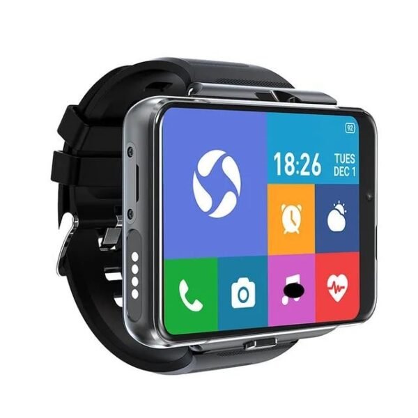 M600 Ultra Smart Watch with Beautiful , Bluetooth Calling Smart Watch, 1.99" Touch Display with Fitness