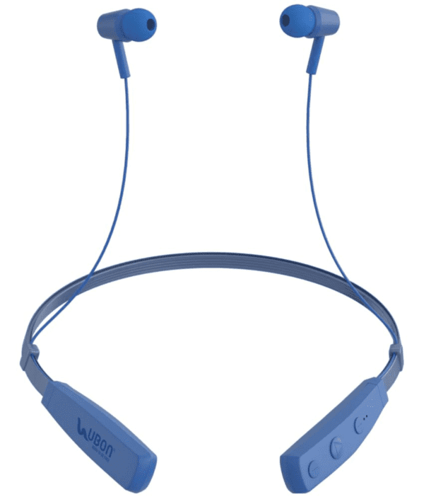 headpone bluetooth , bluetooth neckband with mic