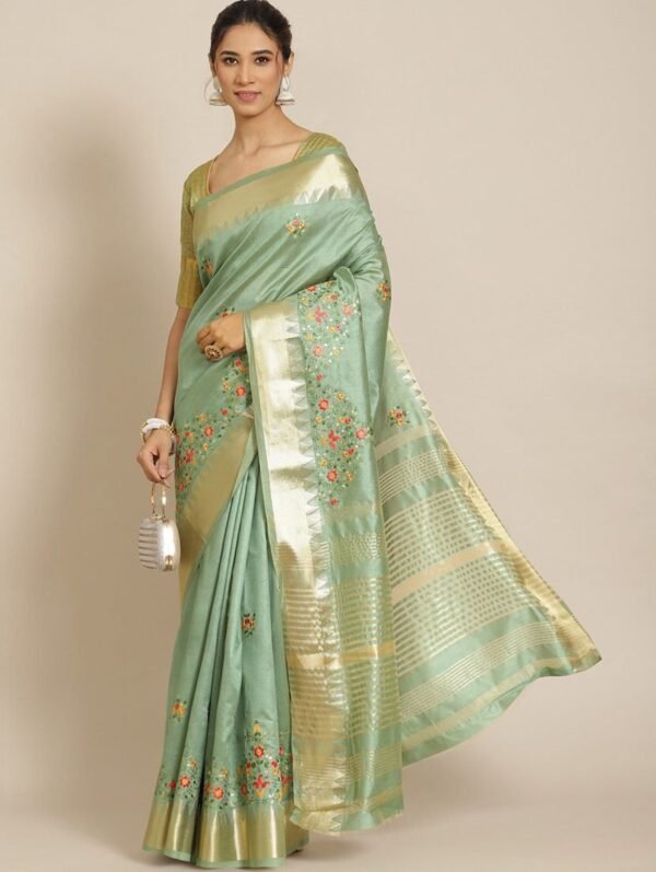 newly arrived saree