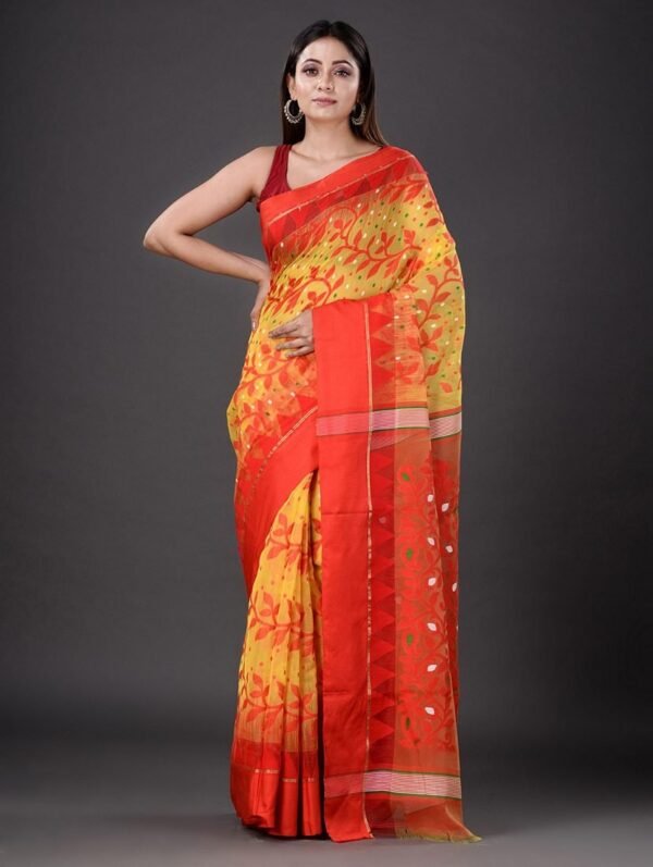 newly arrived saree