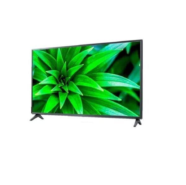 Android 43 inch flat screen smart bezel less tv